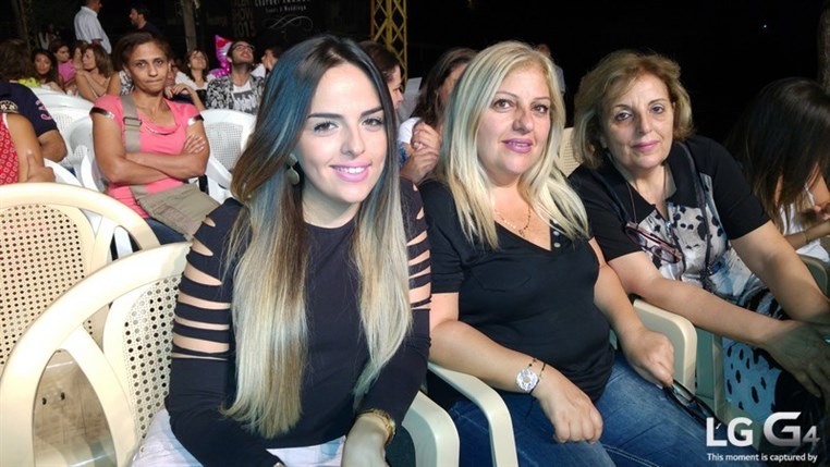 Beiruting.com Talent Show 2015 